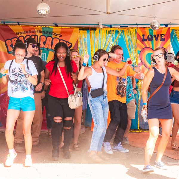 Blake's Orchard & Cider Mill