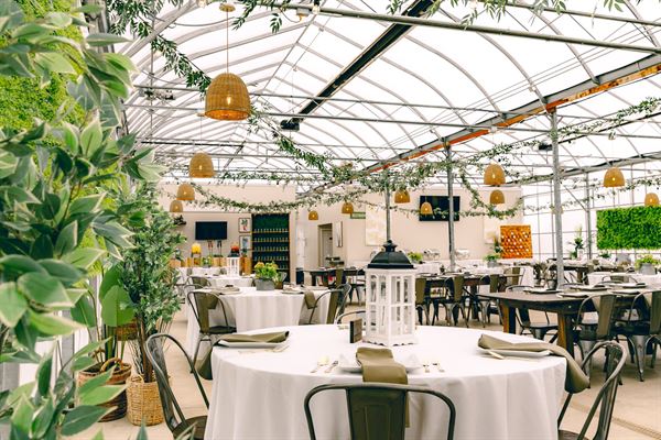 Blake's Orchard & Cider Mill