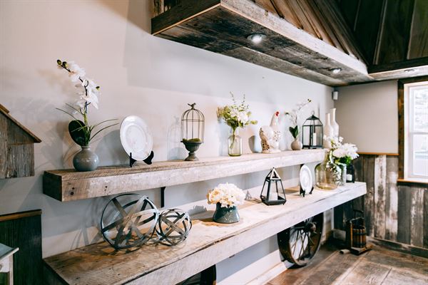 Blake's Orchard & Cider Mill