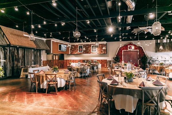 Blake's Orchard & Cider Mill