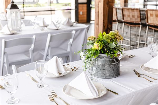 Blake's Orchard & Cider Mill