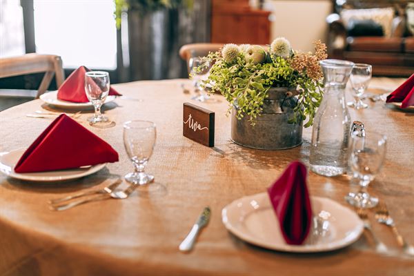 Blake's Orchard & Cider Mill