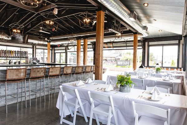 Blake's Orchard & Cider Mill