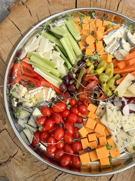 Aquatopia Casual Catering