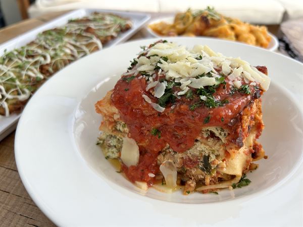 Aquatopia Casual Catering