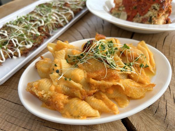 Aquatopia Casual Catering