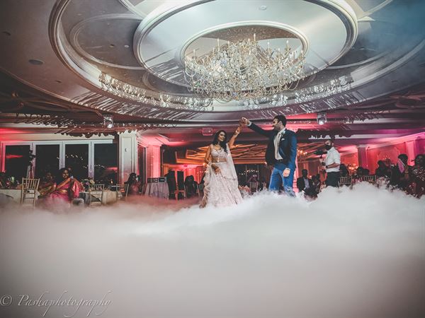 Indian Wedding DJ in Virginia, Indian DJ Virginia