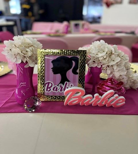 Shanera Grace Bridal & Event Services