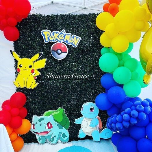 Shanera Grace Bridal & Event Services