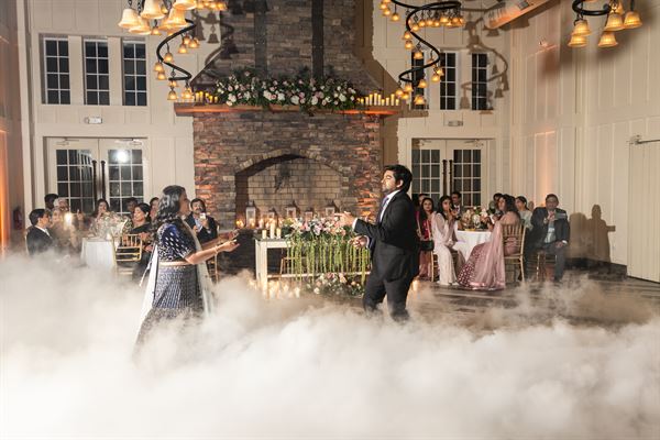 Indian Wedding DJ in South Carolina, Indian DJ South Carolina