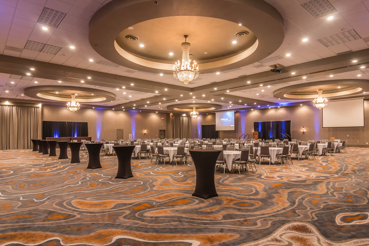 Delta by Marriott Fargo