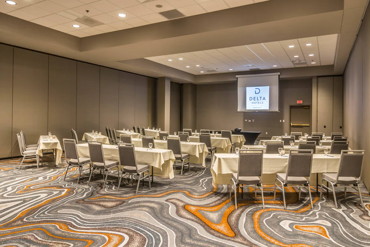 Delta by Marriott Fargo