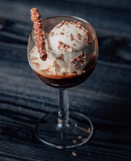 Buzzed Bull Creamery