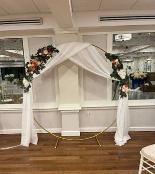 Shanera Grace Bridal & Event Services