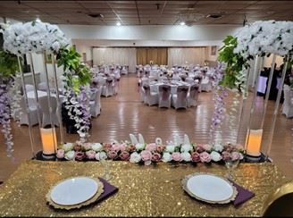 Shanera Grace Bridal & Event Services