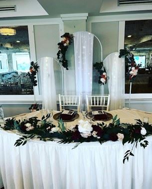 Shanera Grace Bridal & Event Services