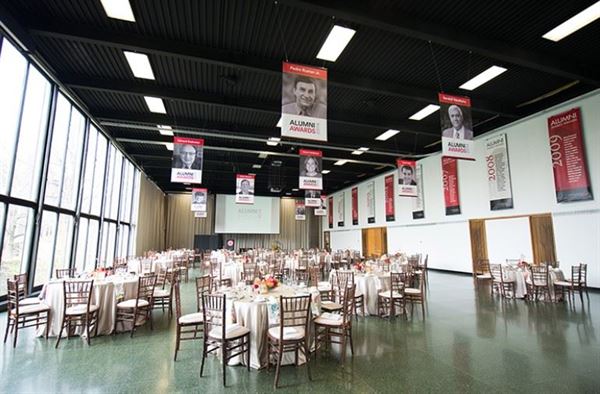 Illinois Institute Of Technology Campus & Conference Center