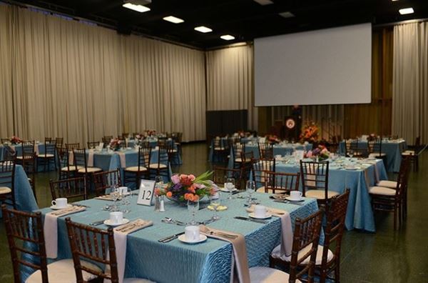 Illinois Institute Of Technology Campus & Conference Center