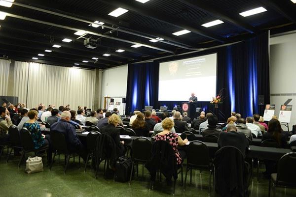 Illinois Institute Of Technology Campus & Conference Center