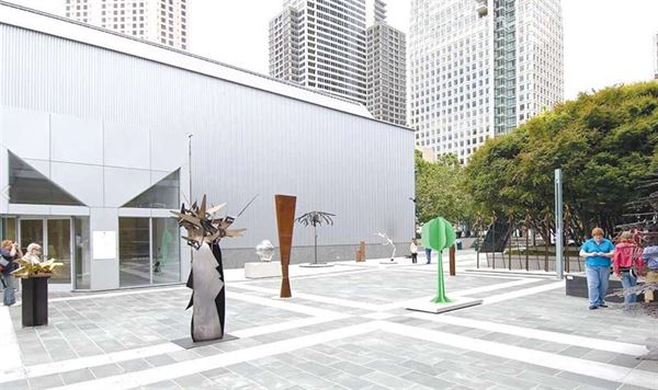 Yerba Buena Gardens Festival