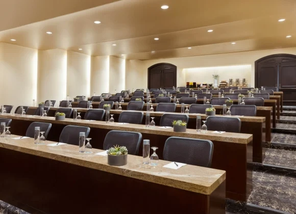 The Scottsdale Plaza Resort