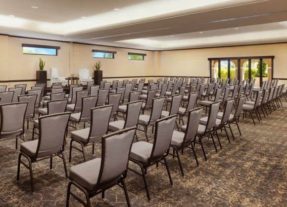 The Scottsdale Plaza Resort