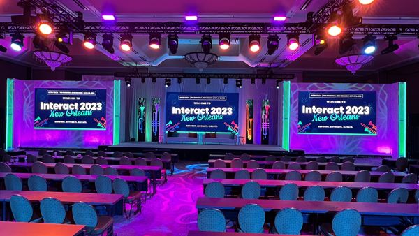 Technical Entertainment Services