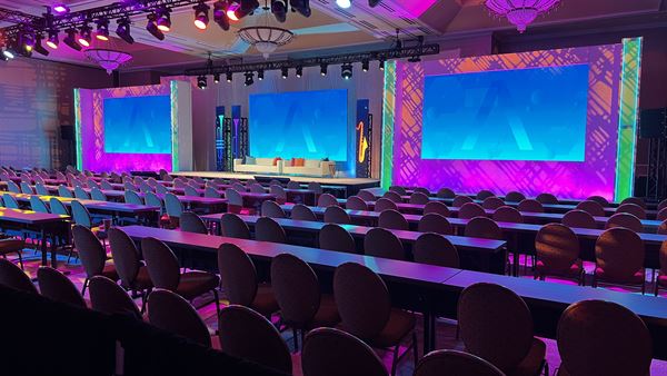 Technical Entertainment Services