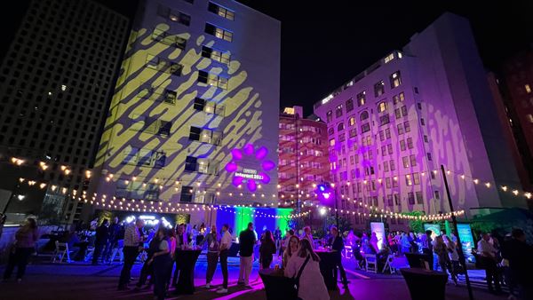 Technical Entertainment Services