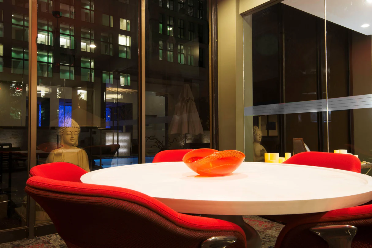 Fairfield Charlotte Uptown