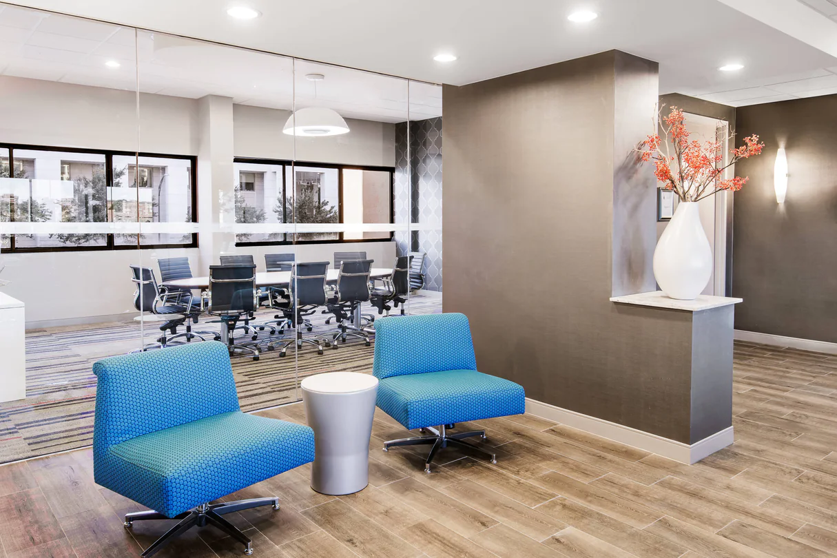 Fairfield Charlotte Uptown