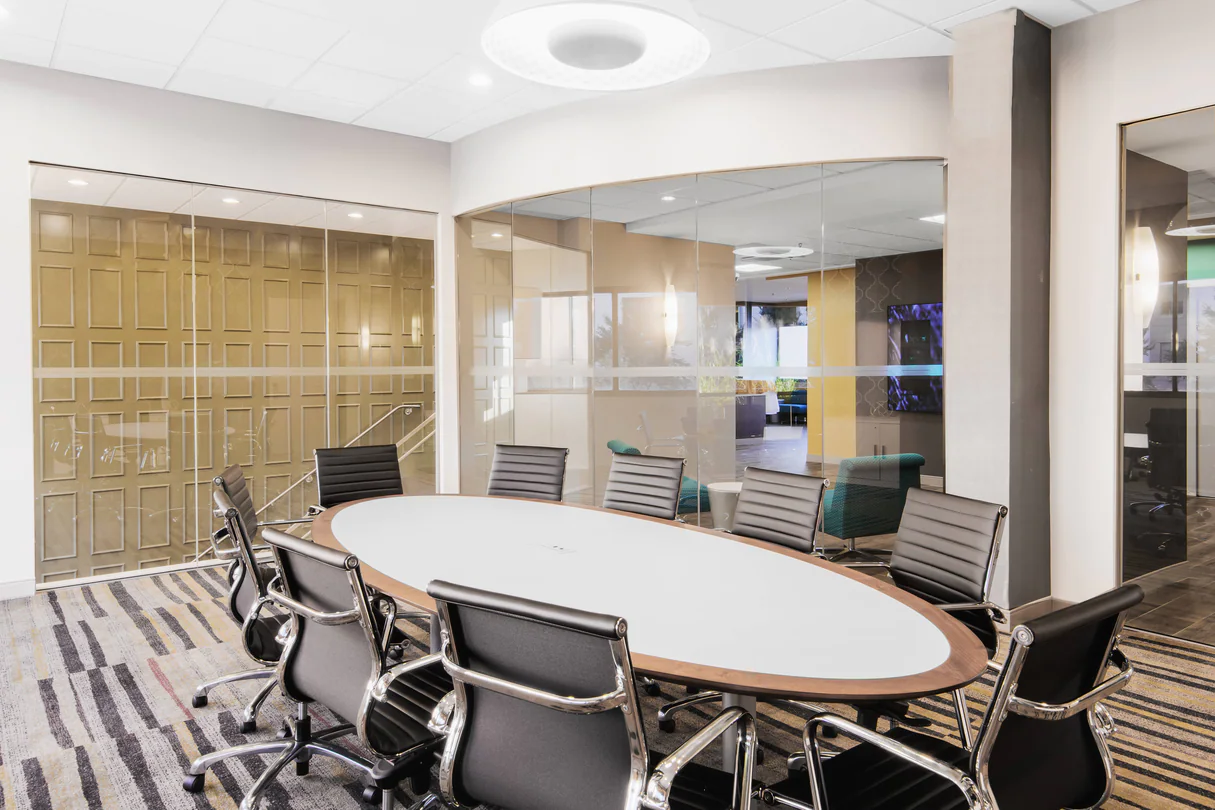 Fairfield Charlotte Uptown