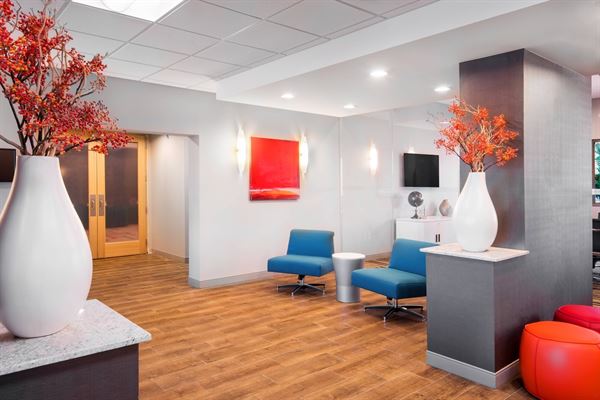 Fairfield Charlotte Uptown