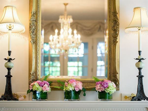 The Johnston House Tea Room