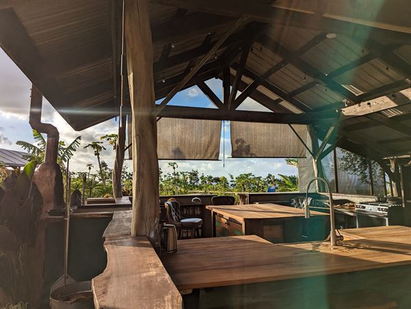 Living Circle Farms Hawaii