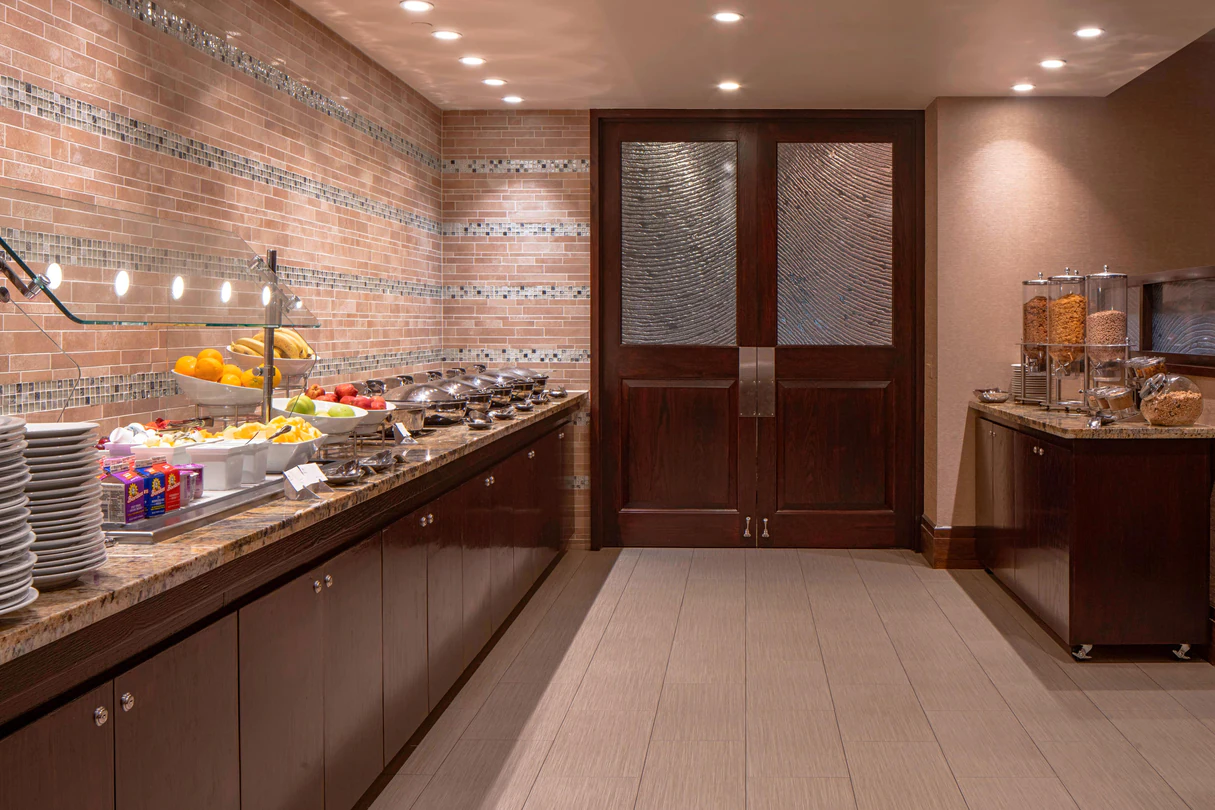 Sheraton Houston Brookhollow Hotel