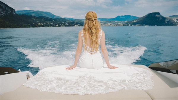 Luxury Wedding Productions