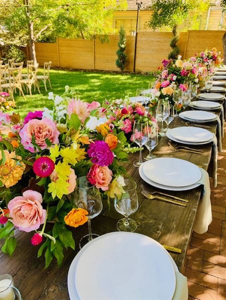 The GuestHouse on Main