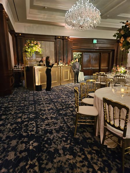 Red Carpet Bar and Event Services