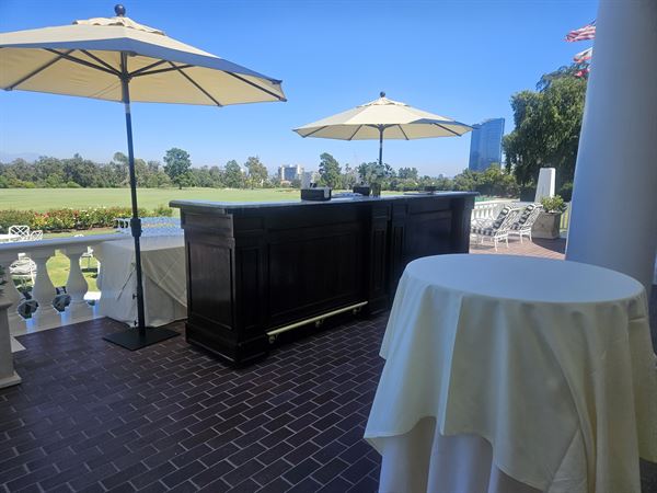 Red Carpet Bar and Event Services