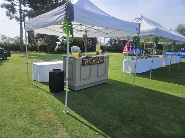 Red Carpet Bar and Event Services