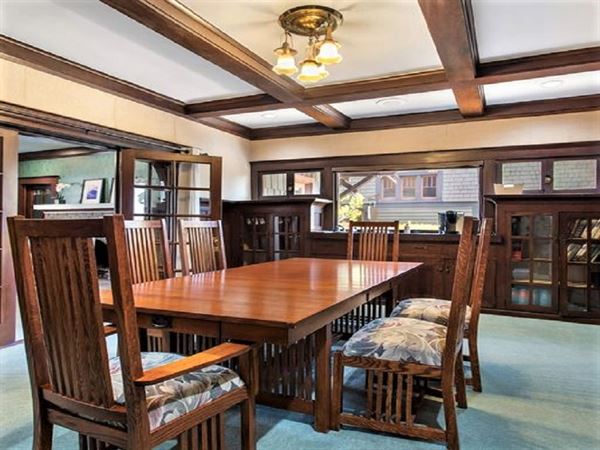 Marengo Meeting Rooms