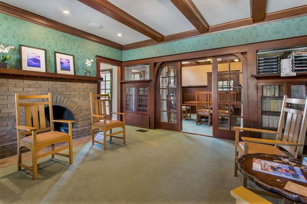 Marengo Meeting Rooms