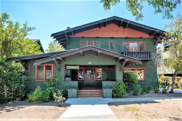 Marengo Meeting Rooms