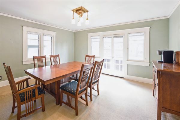 Marengo Meeting Rooms