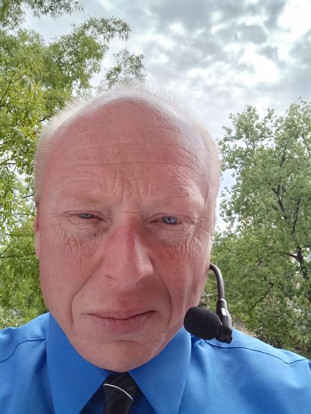 Chris Cline Weddings