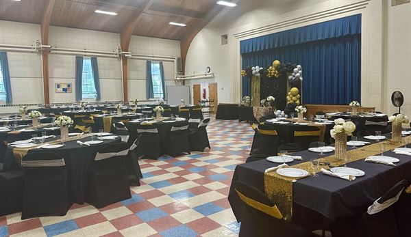 First Church in Marlborough (Congregational)