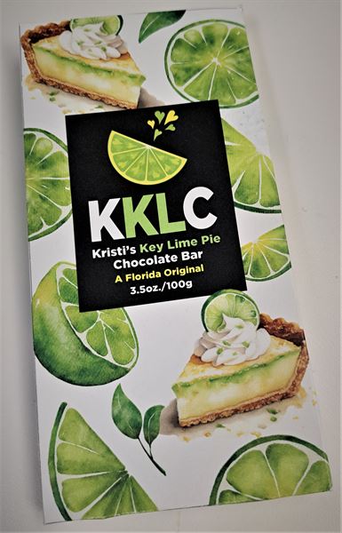 Kristi's Key Lime Cookies