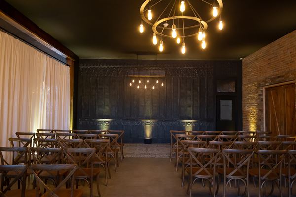 The Jerome Event Center