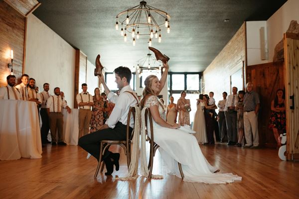 The Jerome Event Center